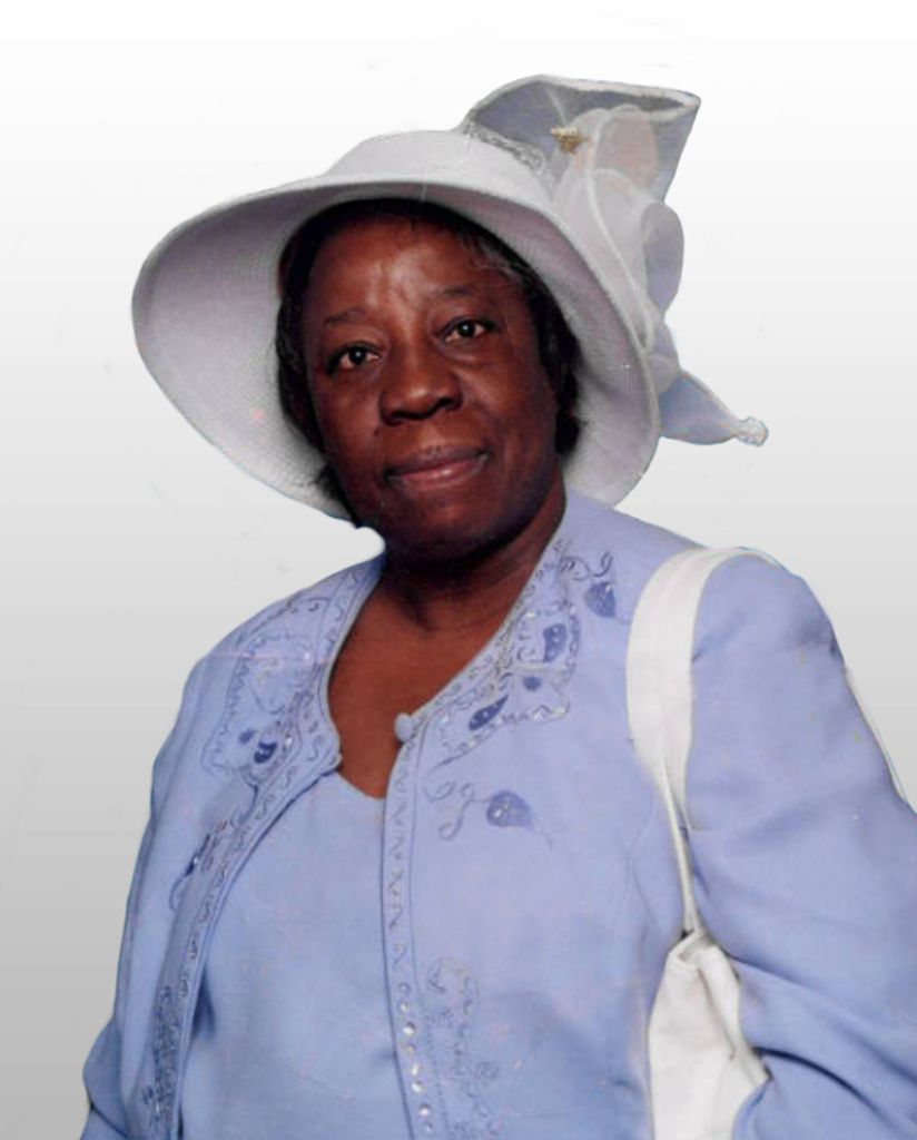 Marie Alourdes Chery
