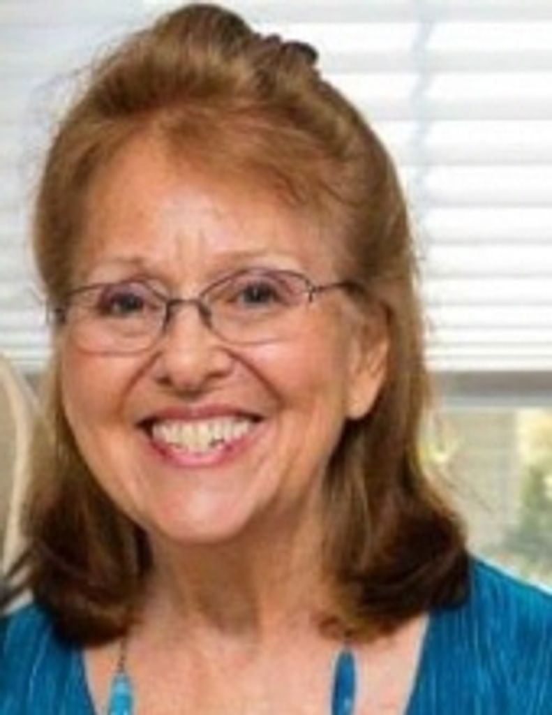 Carole R.  Phass