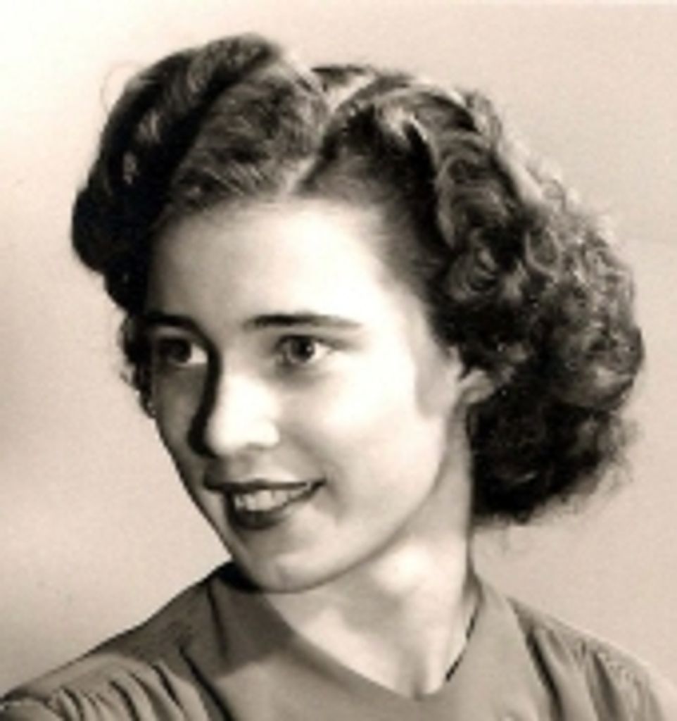 Ruth Ann Jones Profile Photo