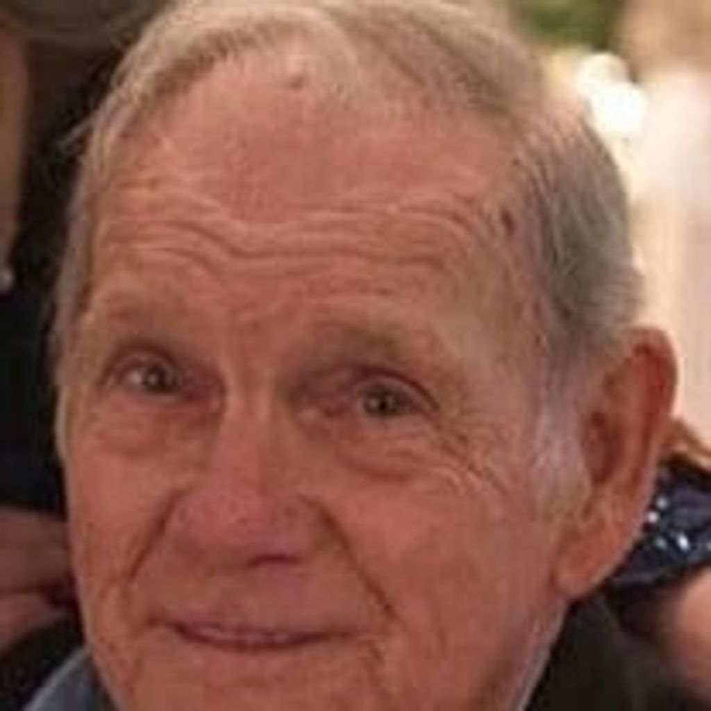 Lawrence Dale Boone