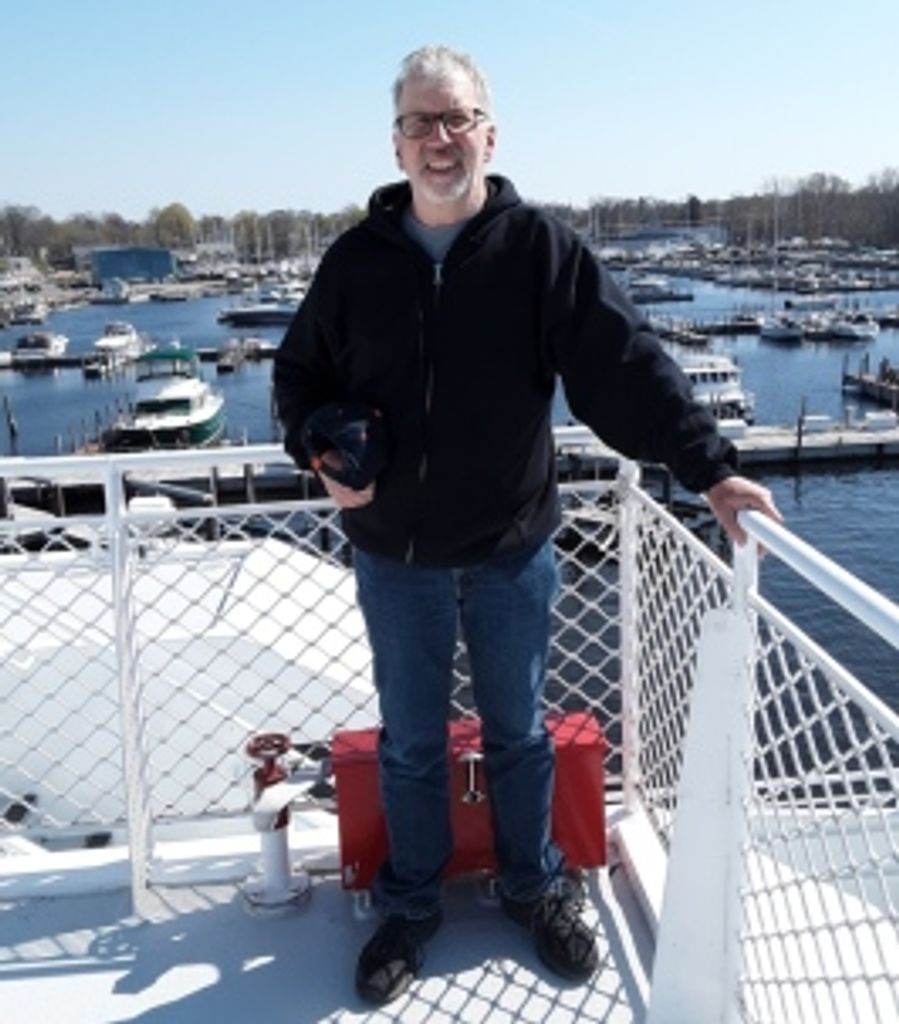 Todd Walker Profile Photo