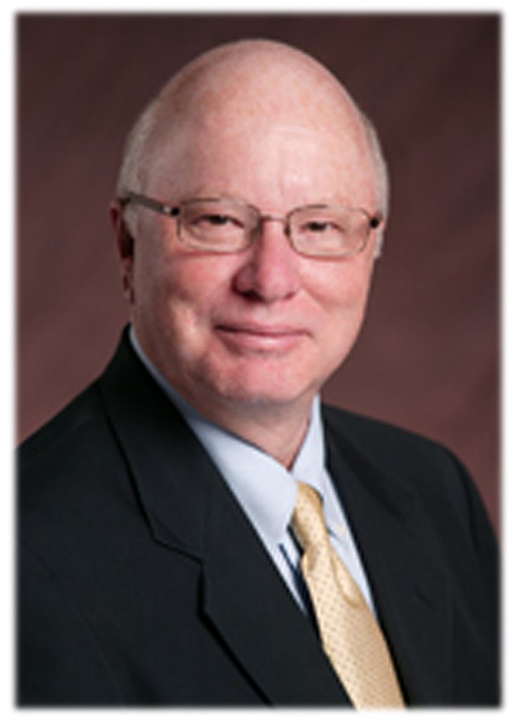 Charles Bailey Judson