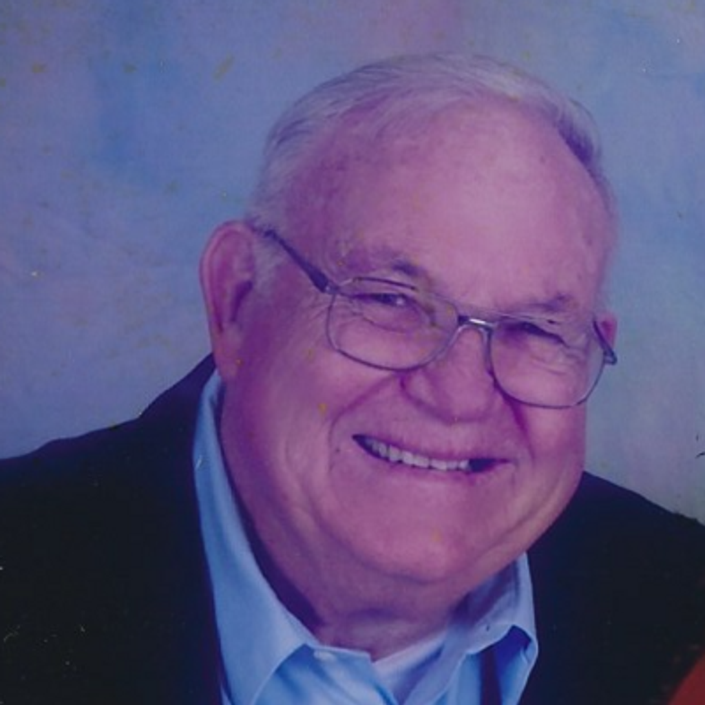 David Forest Wilcox Profile Photo