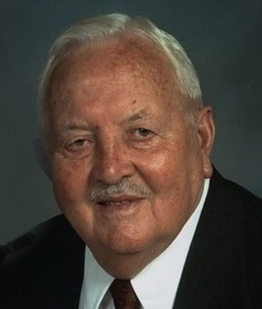 Mr. Percy H. Mcneill