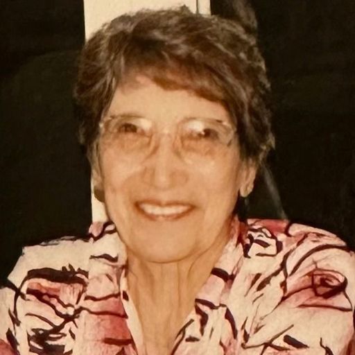 Louise V Ortega Profile Photo