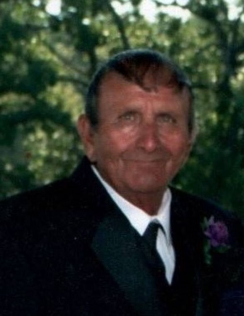 Maurice E Manz