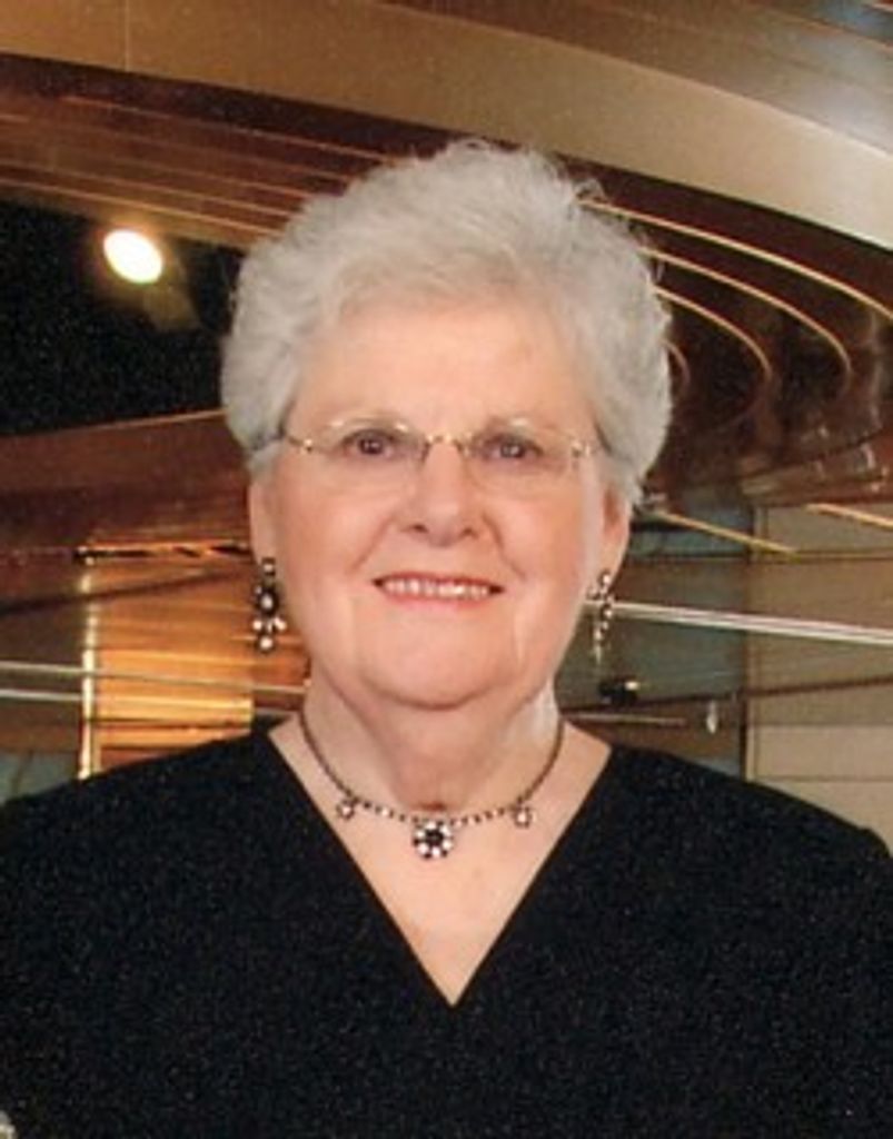 Nadine Delp Profile Photo