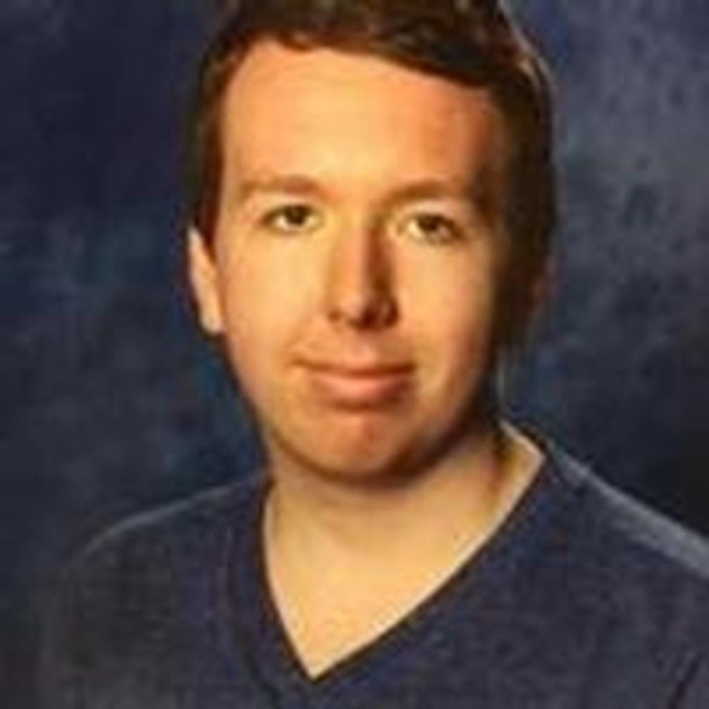 Sean Patrick "Seanie" Bartell