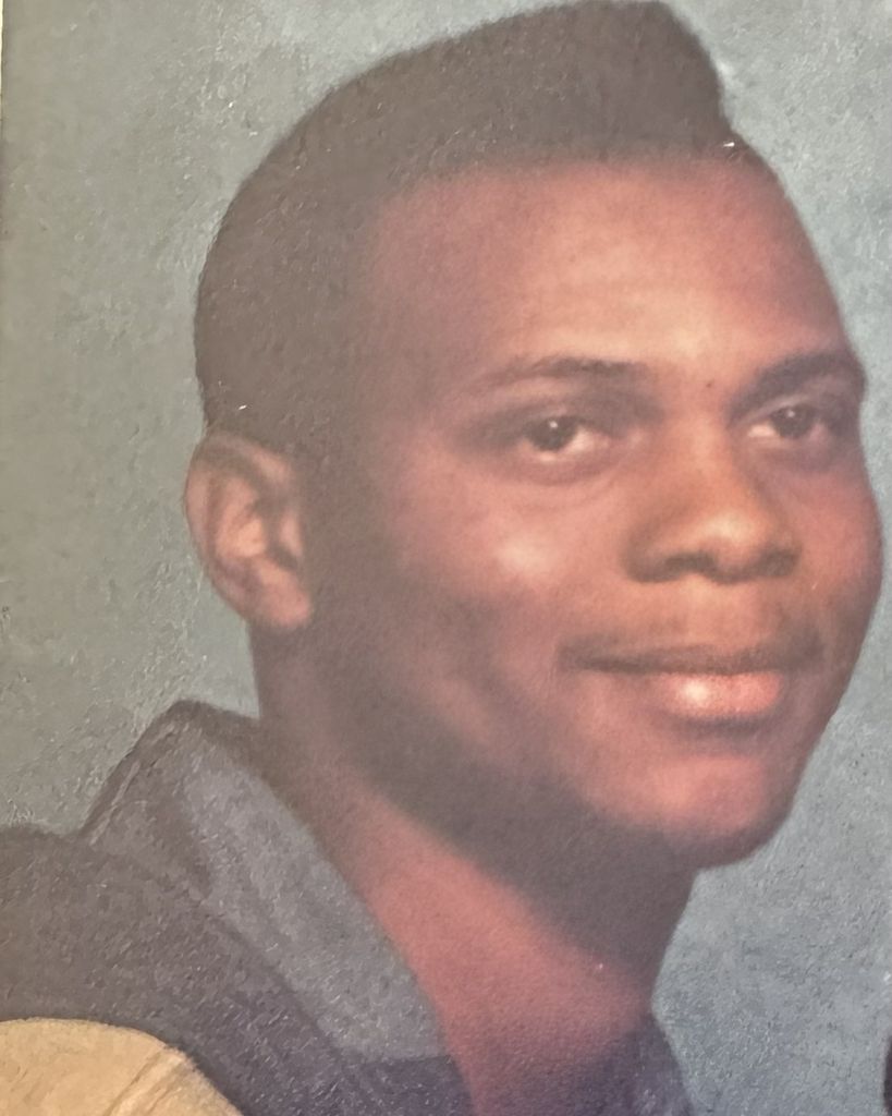 Anthony Tyrone Ellison Profile Photo