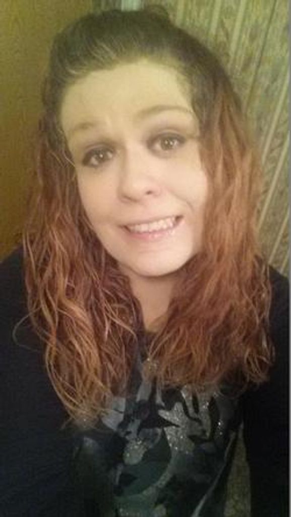 Nicholle (Nikki) Anne Gelormino