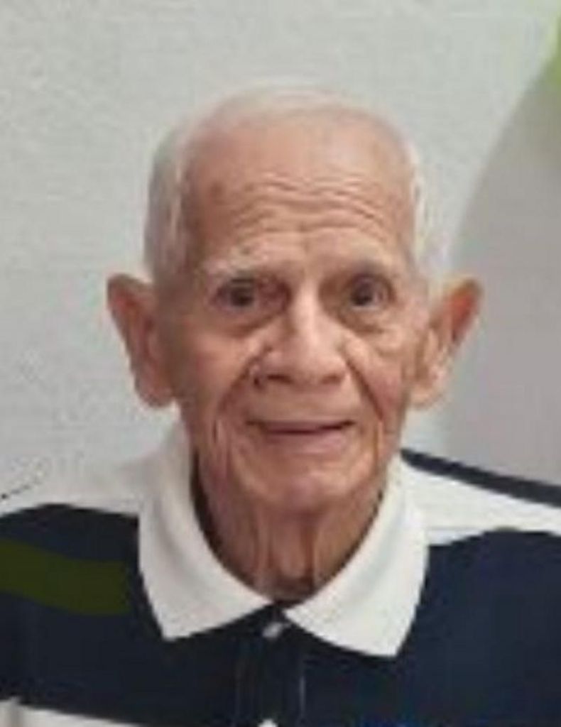 Carlos Rivera-Garcia Profile Photo