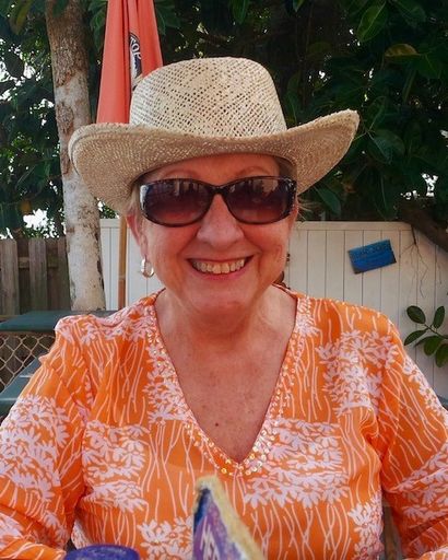 Chiffone Jane Sandberg Profile Photo
