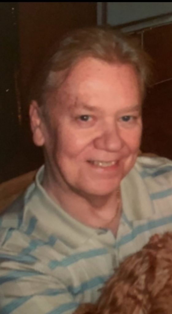 James Austin Power Profile Photo