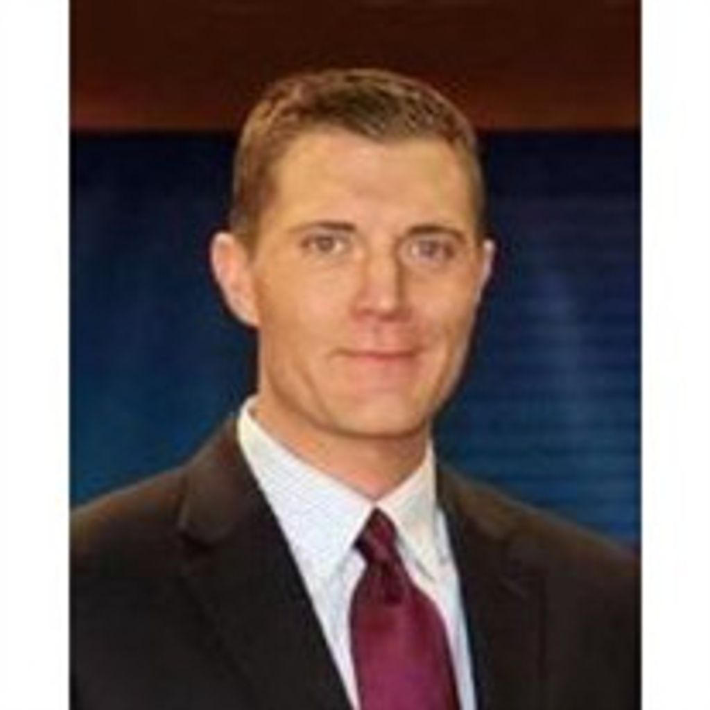 Matt Turner