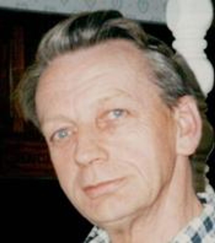 Joseph D. Elswick Sr Profile Photo