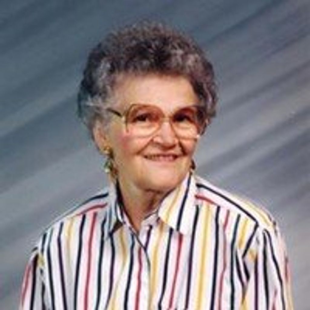 Louise Autry Profile Photo