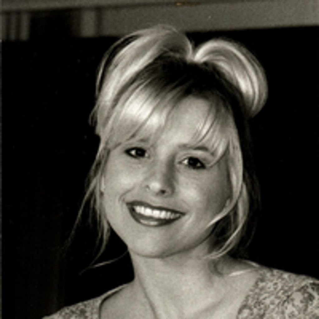 Rhonda Gail Delp