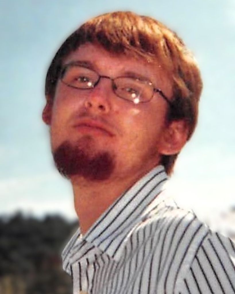 Quentin Black Profile Photo