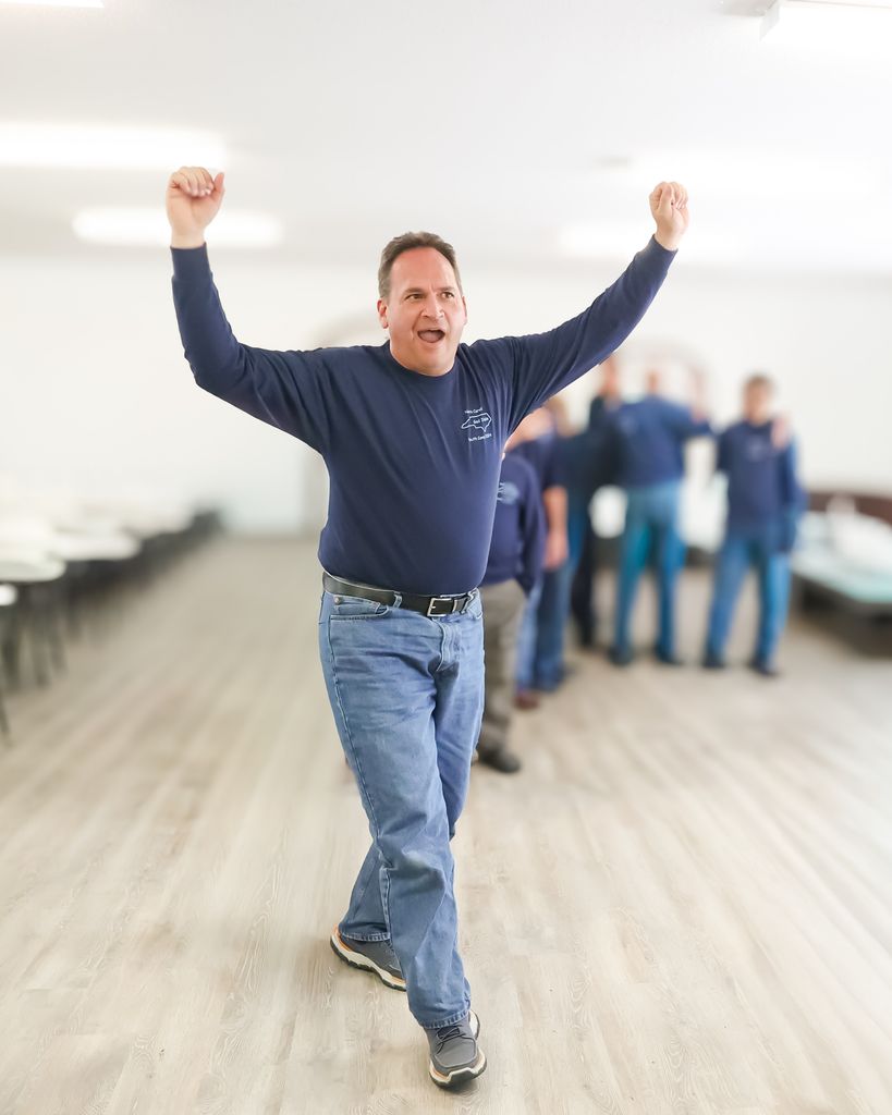 Stephen Wesley Meadows Profile Photo