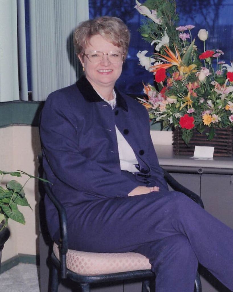 JoAnn Muriel Douglas Profile Photo