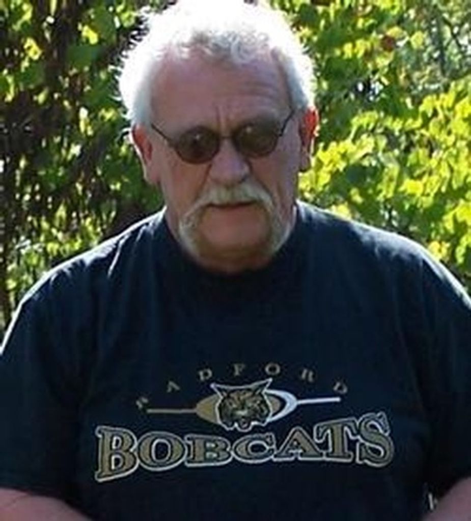 Richard Winfield Hood