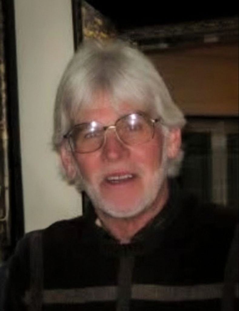 Jim Mckinney