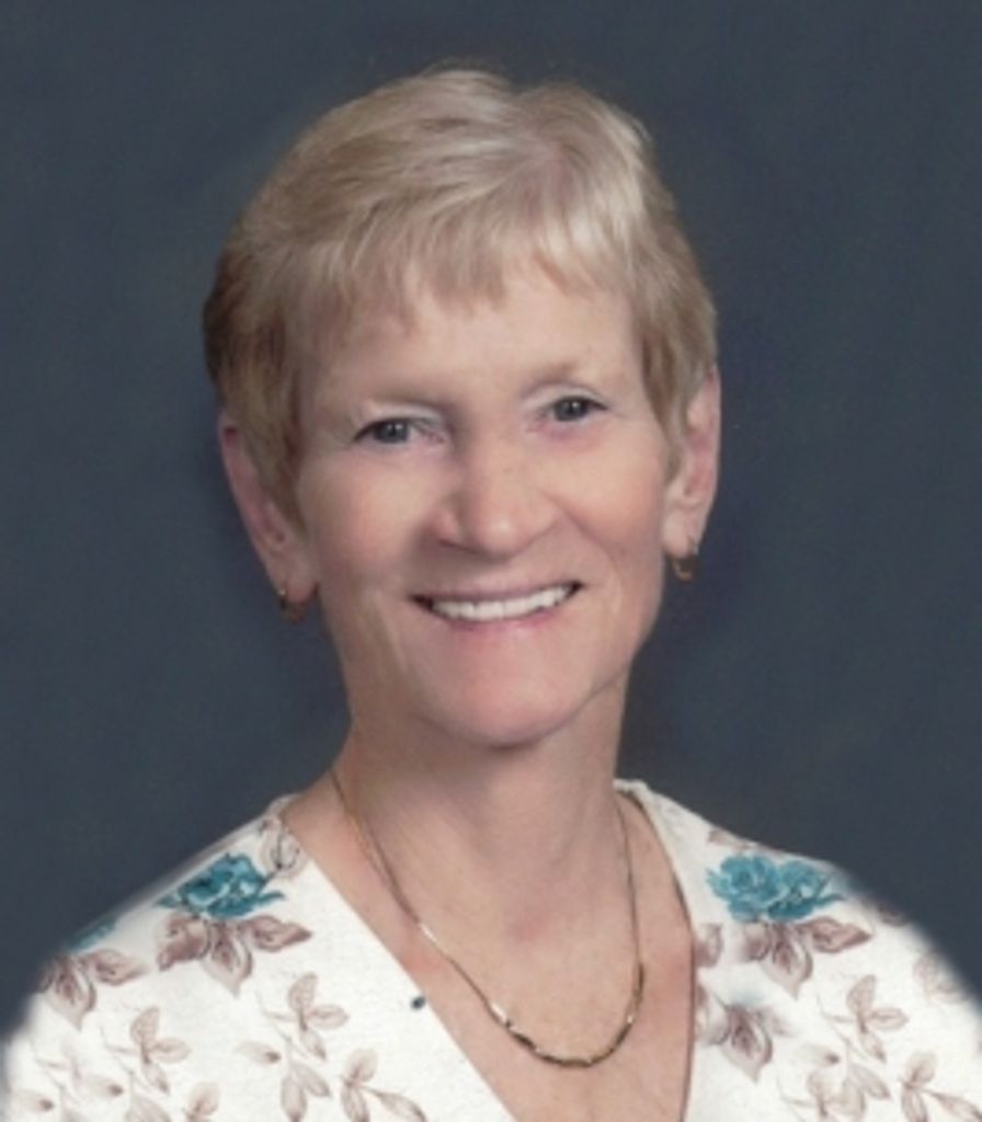 Joyce Fehler Profile Photo