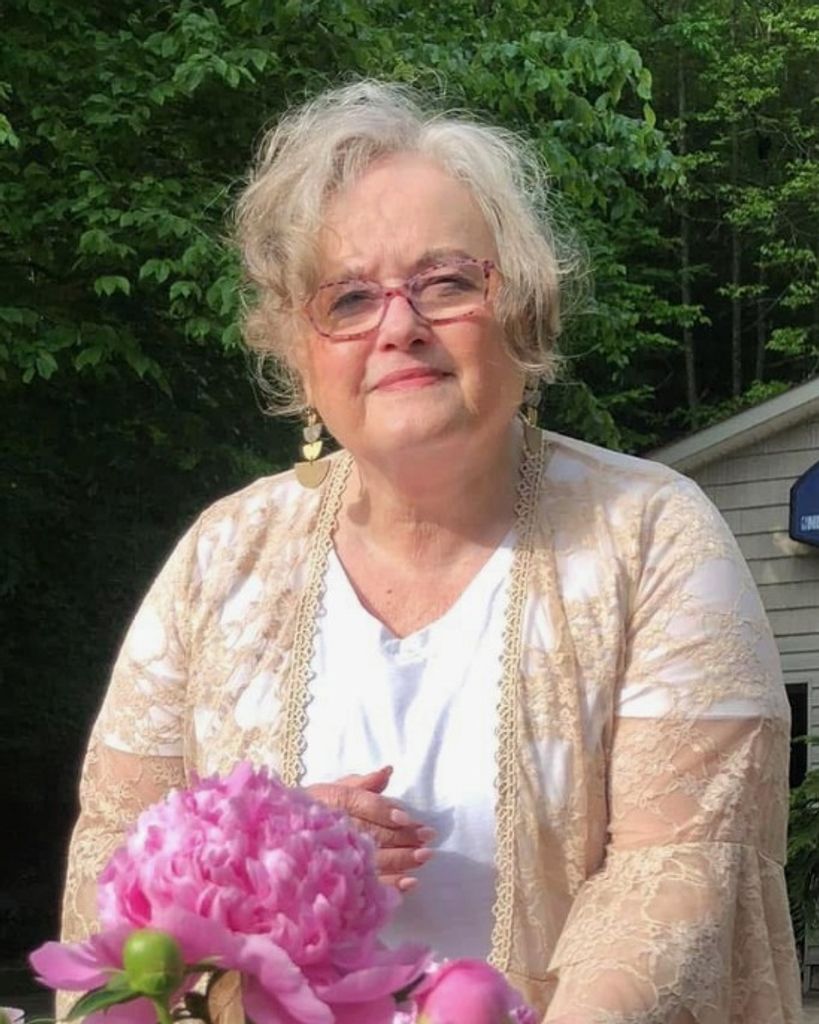 Kathy Ruelene Fox Deal Profile Photo