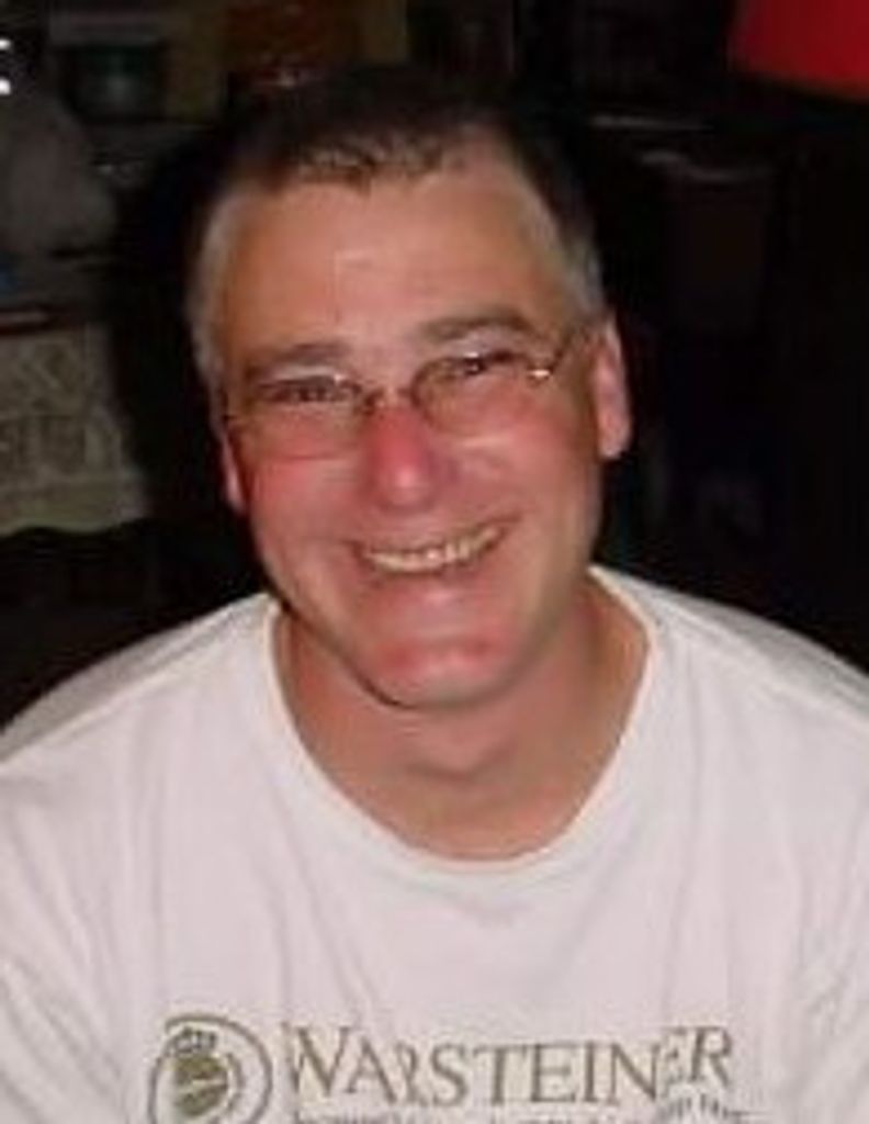 Stephen Michael "Mike" Love