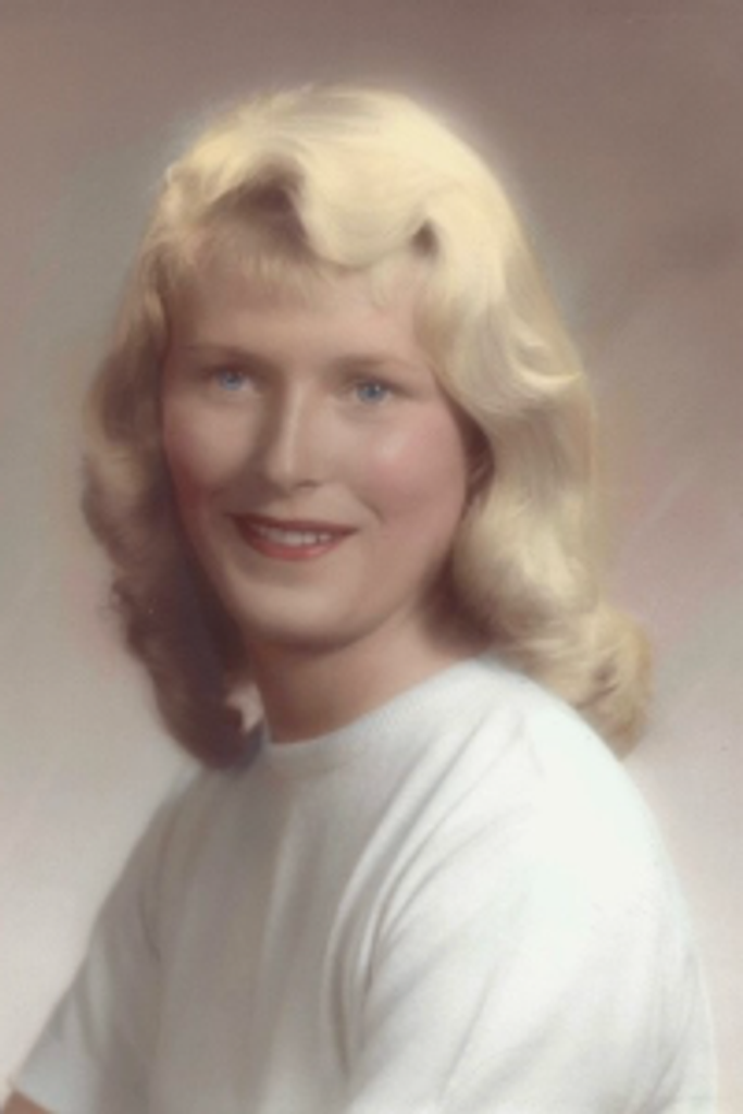 Carlene J. Arsenault