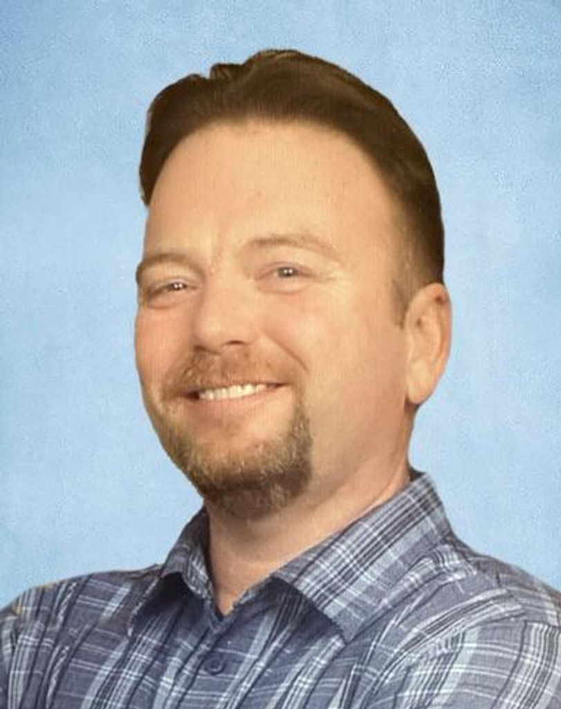Frank D. Wendt Profile Photo