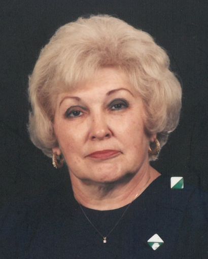 Charlene Hill Hood's obituary image