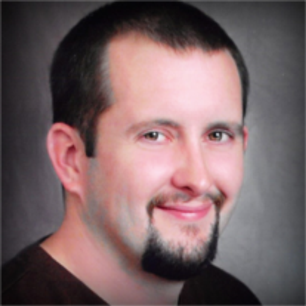 Mark Wayne Moore