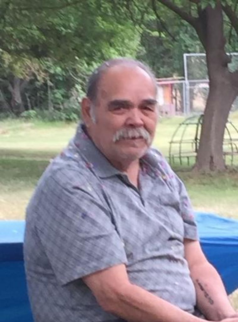 Noe Garcia Profile Photo
