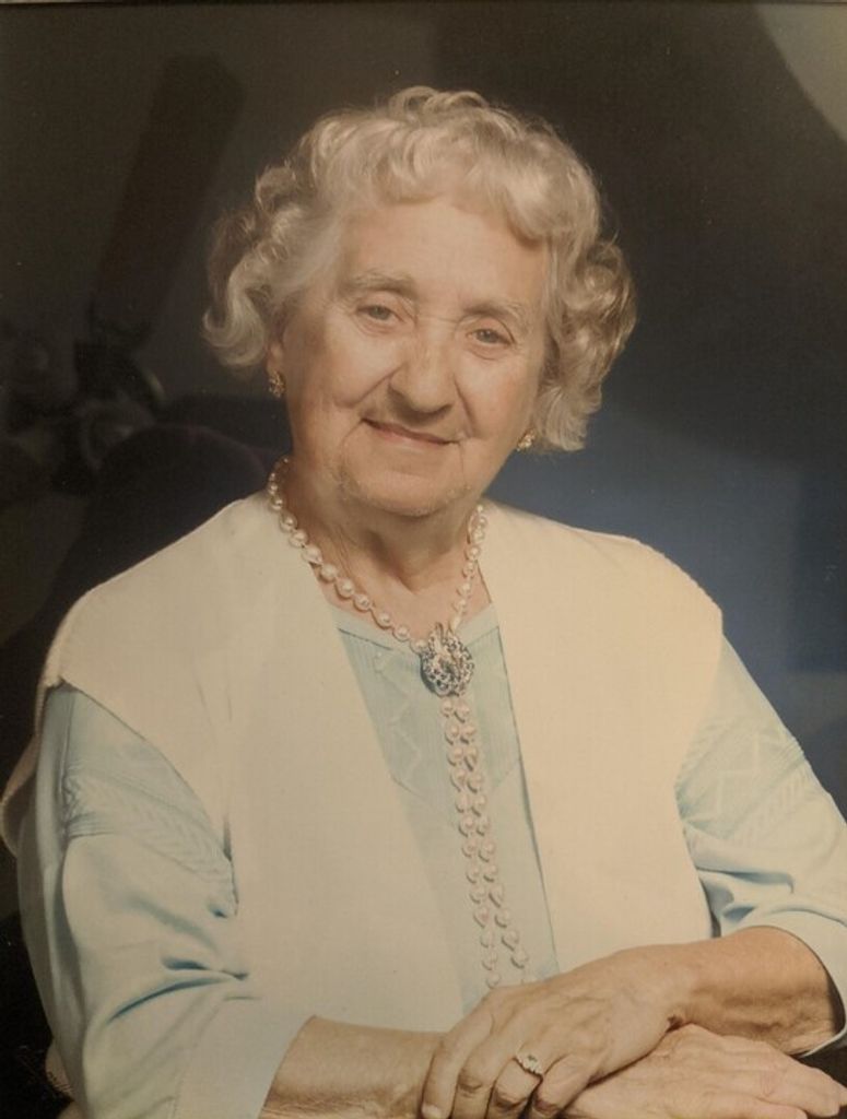 Doris Gelsheimer