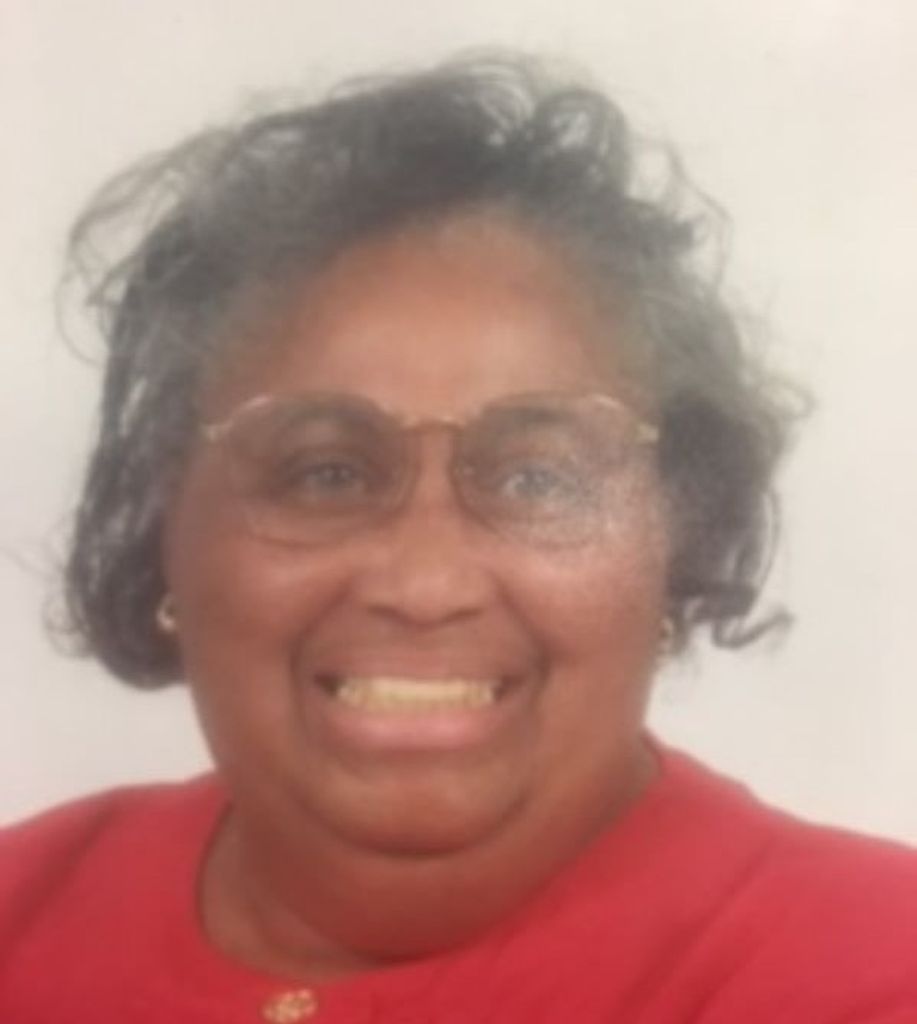 Annie D. Harris