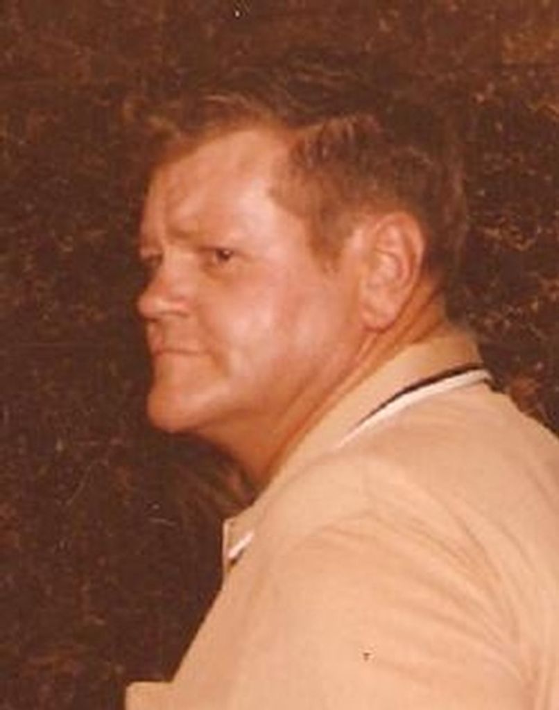 Lloyd E. White