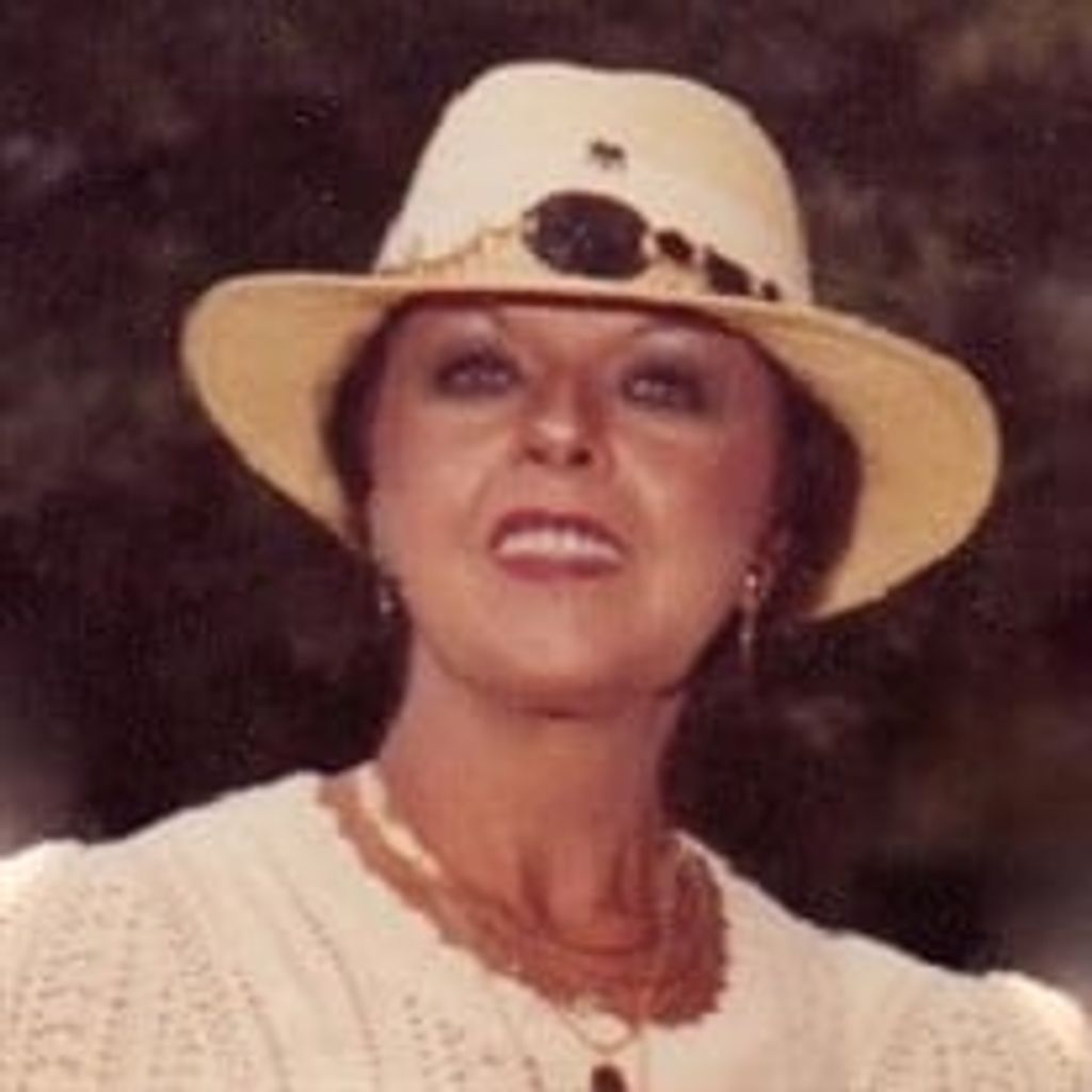 Mabel Kathrine Kerley Martin