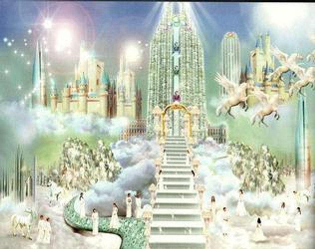 Clara L. Parker Profile Photo