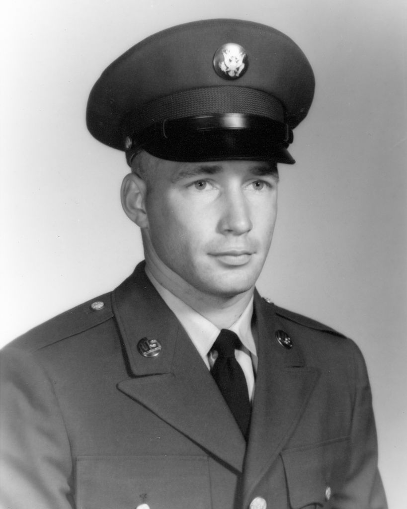 Ronald Lyn Mosier