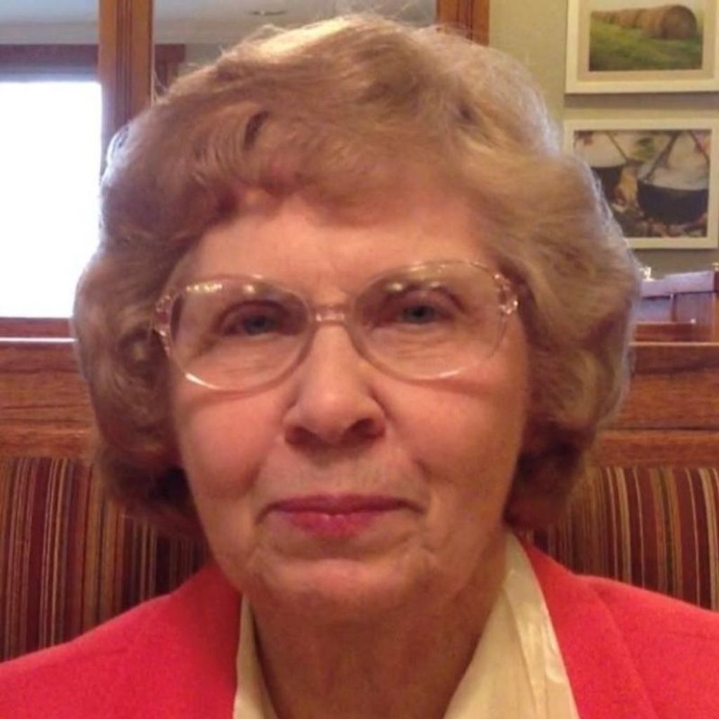 Eleanor Dingess Profile Photo