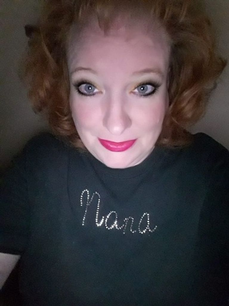 Angela Dawn Meade Profile Photo