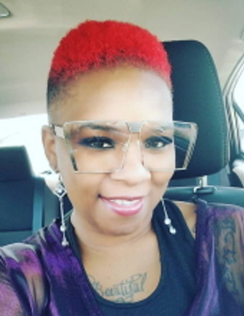 Charolette  "Nene" Edwards