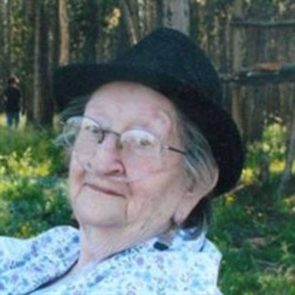 Mrs. Lucille Lingle