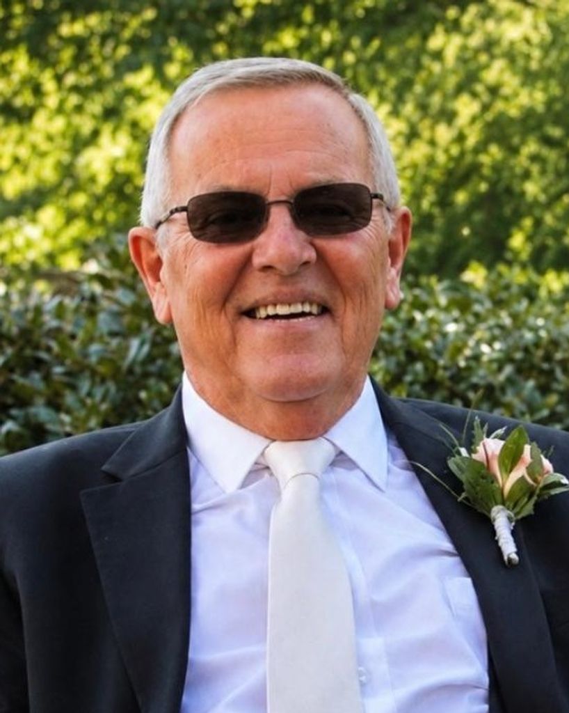 Douglas J. Bianchi