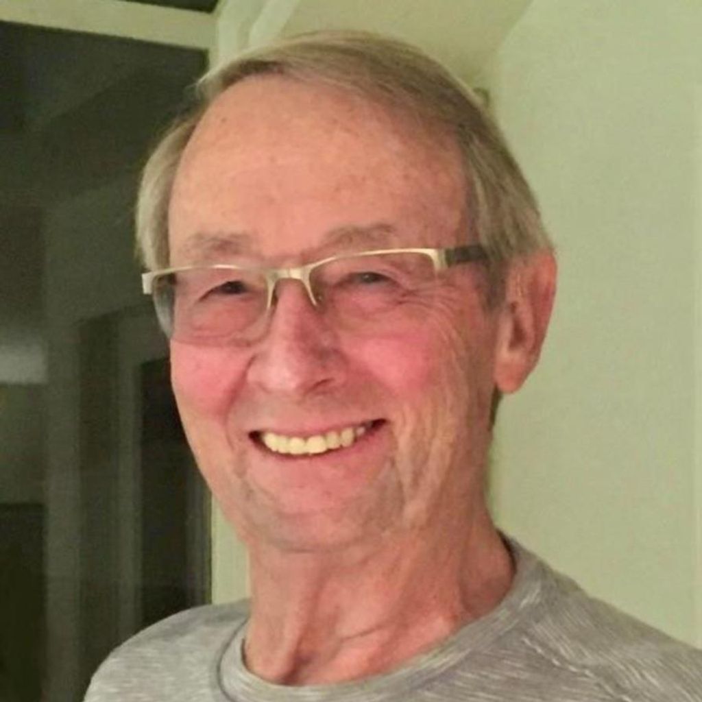 David Grant Southard Profile Photo