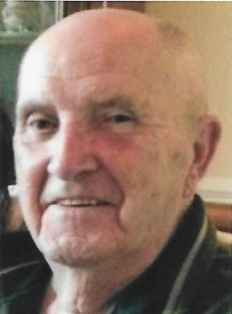 Charles "Pete" M. Lindsey Profile Photo