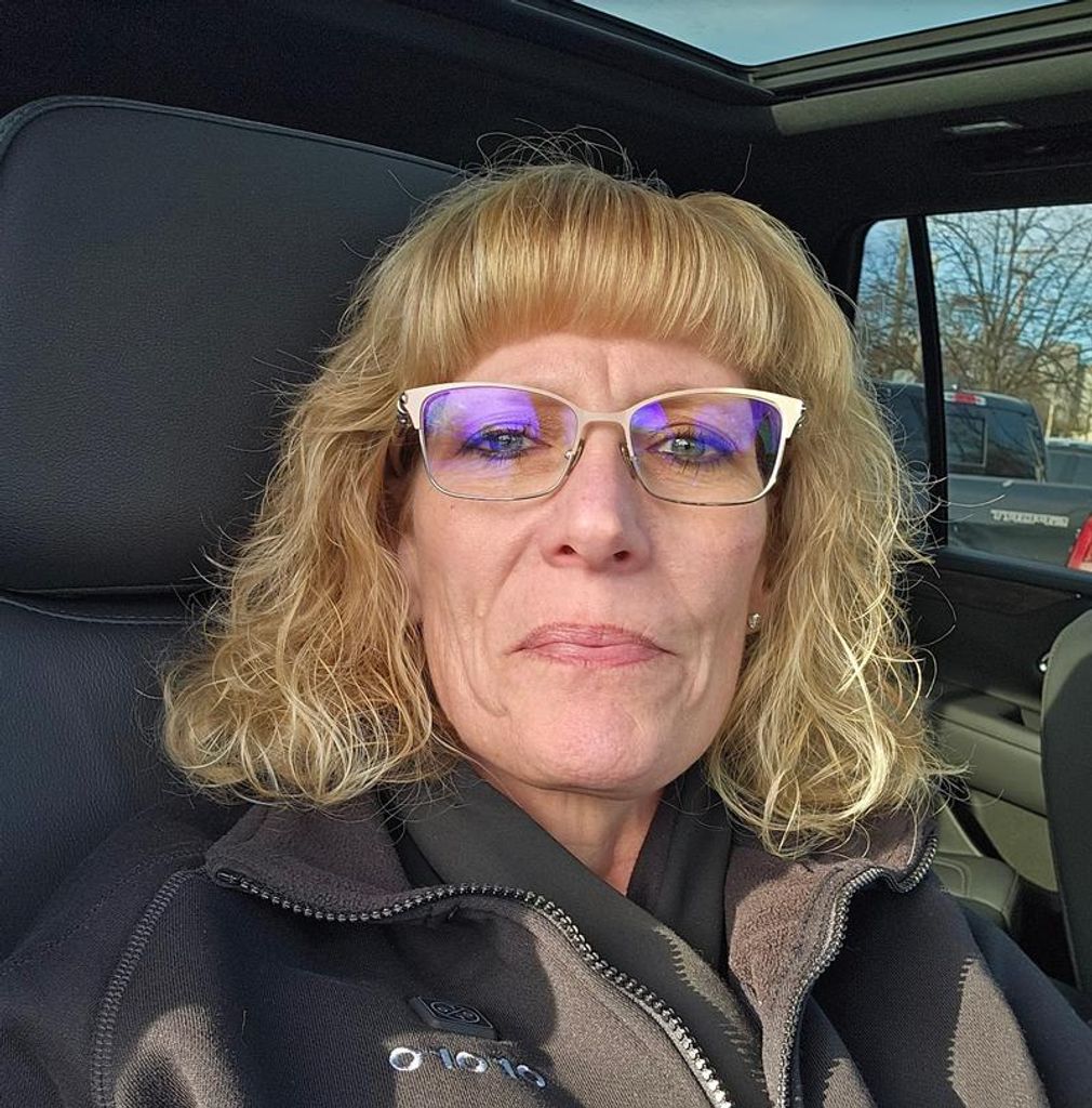 Heather M. Fairbanks Profile Photo