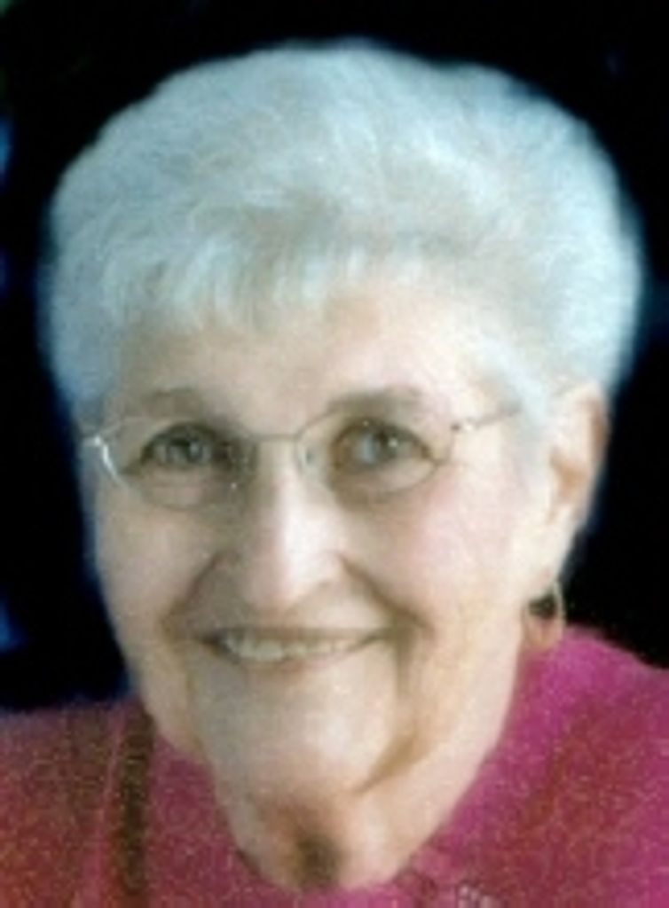 Marilyn J. "Lynn" Roberts