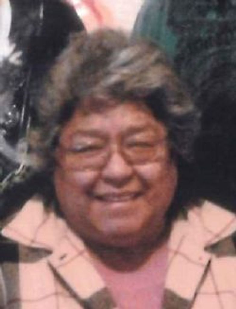 Minerva Thomason